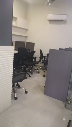 Office Space For Rent in Sola