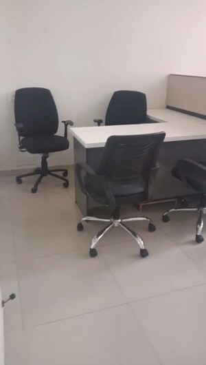 Team Area in  Office Space at Sola – for Rent