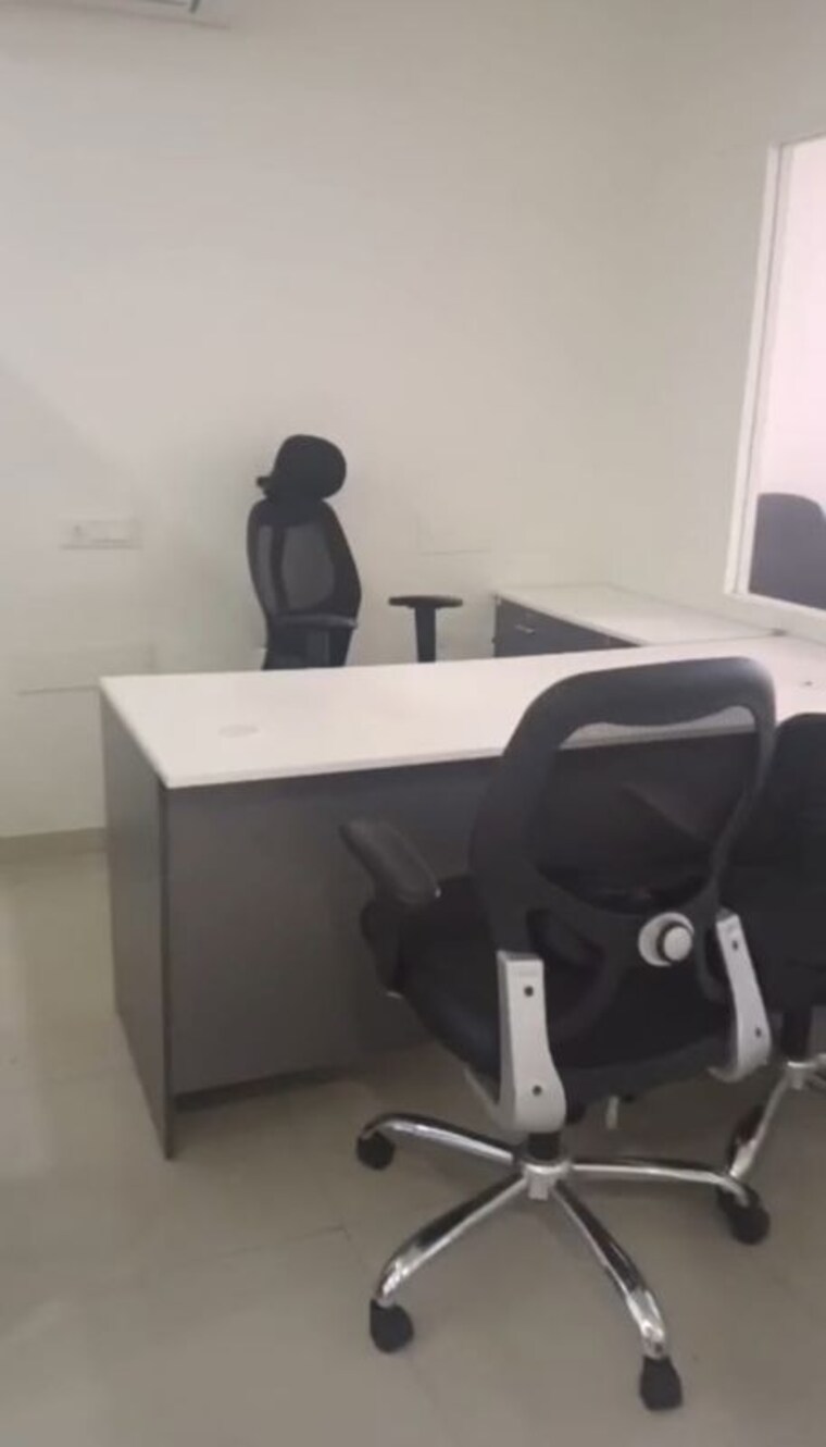 Team Area, sola Commercial Office Space 1643 Sq.Ft. In Sola Ahmedabad 10707827