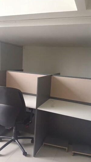 Team Area in  Office Space at Sola – for Rent