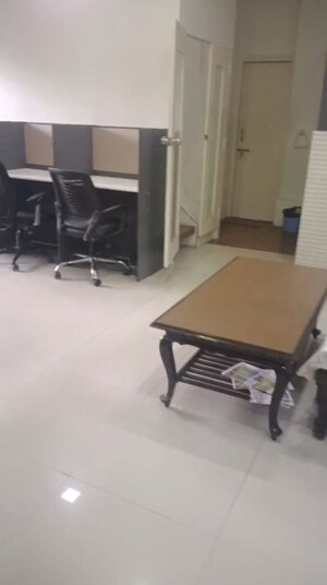 Team Area in  Office Space at Sola – for Rent