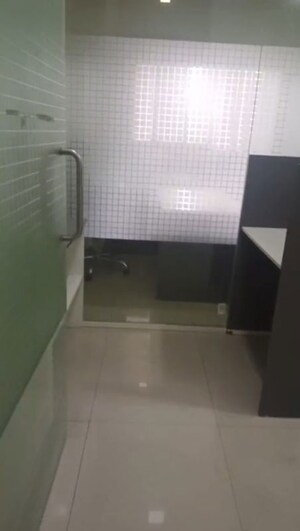 Kitchen in  Office Space at Sola – for Rent