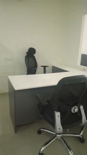 Team Area in  Office Space at Sola – for Rent