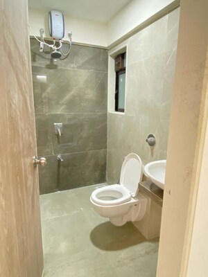 Bathroom in  Pg at Chandiwala Pearl Heaven, Andheri East – for Rent