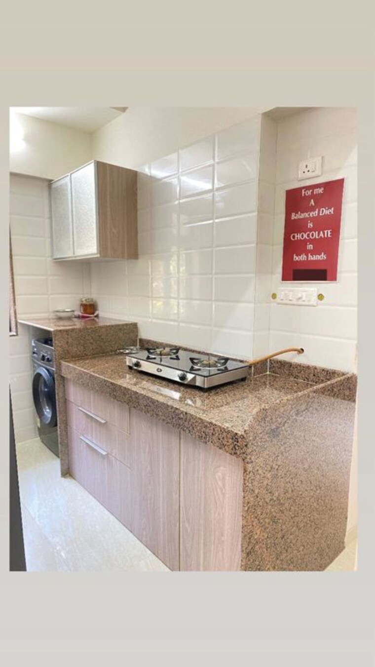 Kitchen, chandiwala-pearl-heaven Pg For Girls In Andheri East 10707783