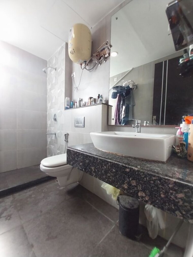 Kitchen, sector 21 4 Bedroom 2140 Sq.Ft. Builder Floor In Sector 21 Gurgaon 10707832