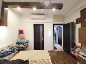 4 BHK Builder Floor For Rent in Sector 21