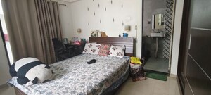 2 BHK Apartment For Rent in Divya Heights, Pimple Saudagar