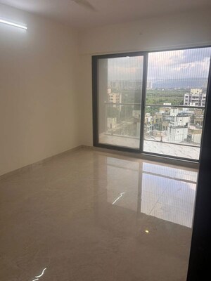 Room in 2.5 BHK Apartment at Neelkanth Avenue, Sector 16 Kharghar – for Rent