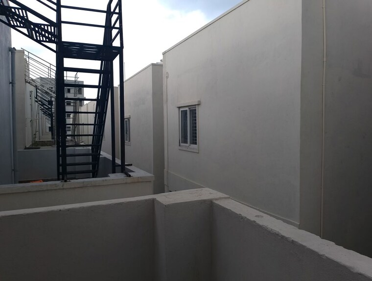 Room, pruthvi-adithya-belmont-greene 4 Bedroom 3416 Sq.Ft. Villa In Tellapur Hyderabad 10707788