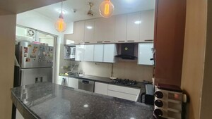 Bathroom in 4 BHK Builder Floor at Sector 23 – for Rent