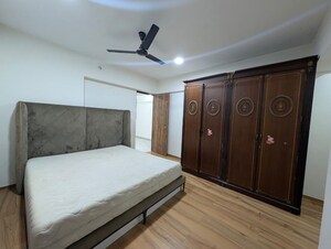 Bedroom in 2 BHK Apartment at Arihant Balaji Pride, Chembur – for Rent