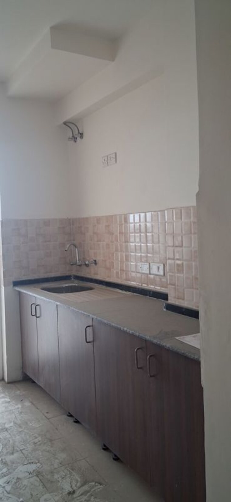 Kitchen/pantry, sector 107 3 Bedroom 1735 Sq.Ft. Apartment In Sector 107 Noida 10707821