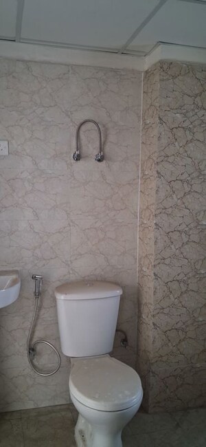 Bathroom in 3 BHK Apartment at Sector 107 – for Sale