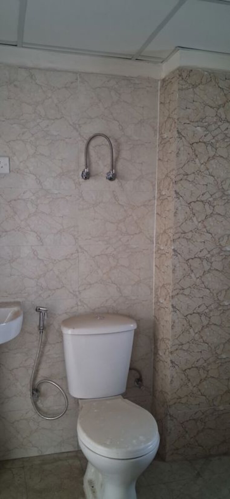 Bathroom, sector 107 3 Bedroom 1735 Sq.Ft. Apartment In Sector 107 Noida 10707821