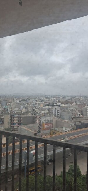 3 BHK Apartment – Exterior View View at Sector 107 - for Sale