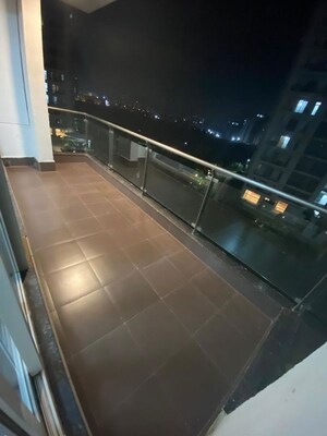 Kitchen in 4 BHK Builder Floor at Sector 23a – for Rent