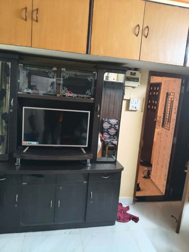 undefined, sankalp-nnp 1 RK 370 Sq.Ft. Apartment In Goregaon East Mumbai 10707851