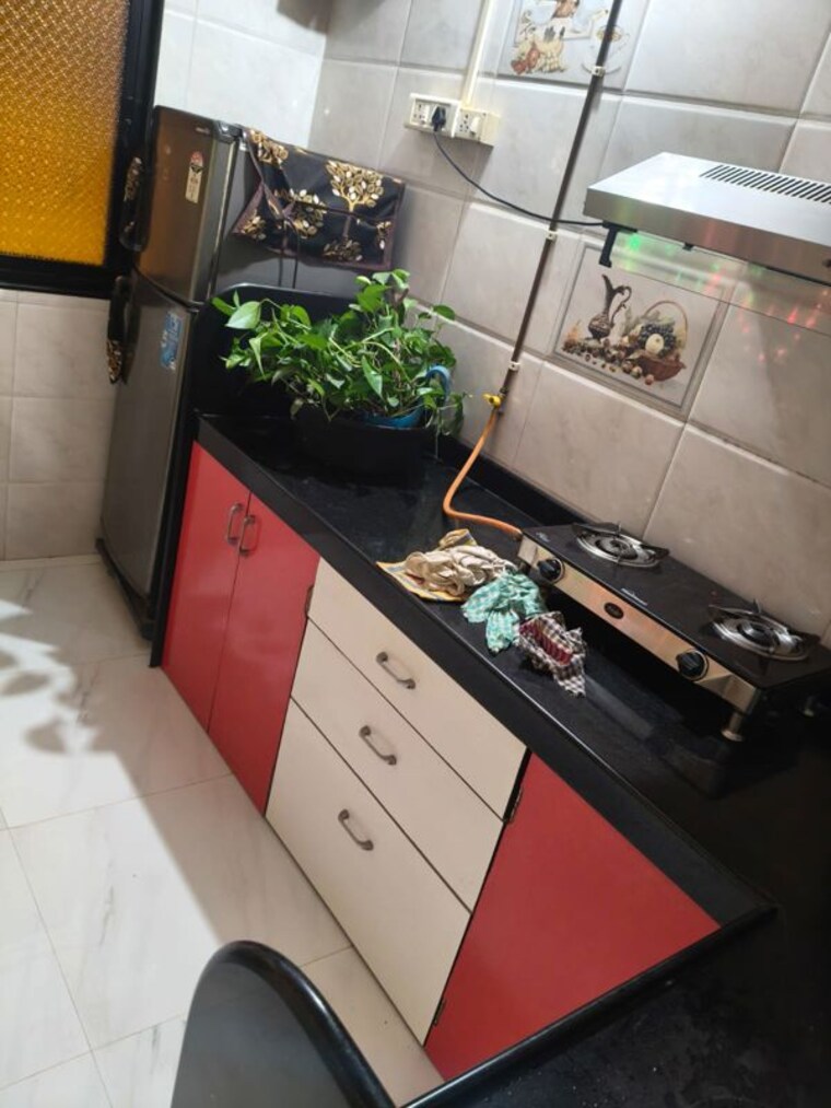 Team Area, sankalp-nnp 1 RK 370 Sq.Ft. Apartment In Goregaon East Mumbai 10707851