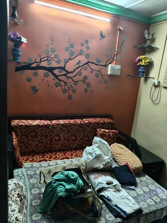 1 Rk  370 Sq.Ft. Apartment in Sankalp Nnp