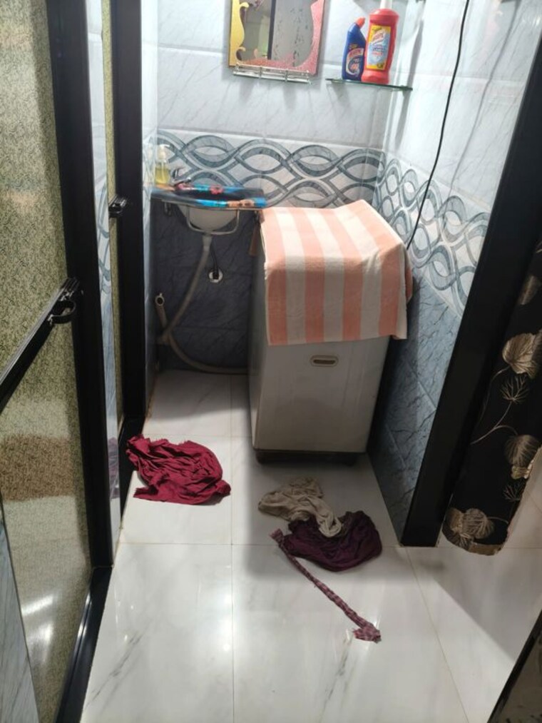 undefined, sankalp-nnp 1 RK 370 Sq.Ft. Apartment In Goregaon East Mumbai 10707851