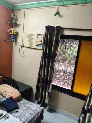 Team Area in 1 RK Apartment at Sankalp Nnp, Goregaon East – for Rent