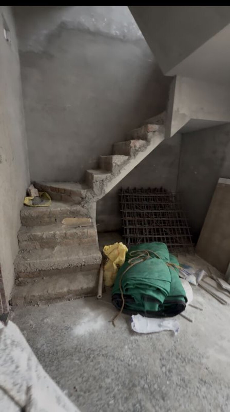 undefined, tek chand nagar 3 Bedroom 500 Sq.Ft. Independent House In Tek Chand Nagar Gurgaon 10706929
