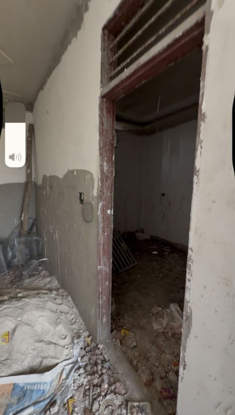 Bathroom, tek chand nagar 3 Bedroom 500 Sq.Ft. Independent House In Tek Chand Nagar Gurgaon 10706929