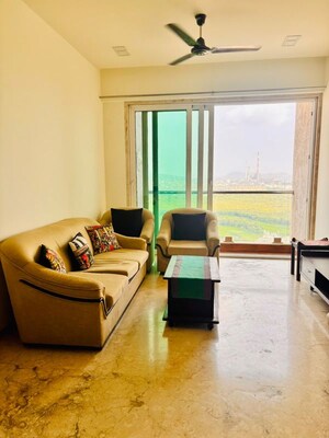 2 BHK Apartment For Rent in Ajmera I Land Aeon, Bhakti Park