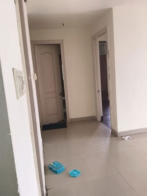Building Lobby in 3.5 BHK Apartment at Paras Tierea, Sector 137 – for Rent