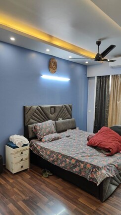 4 BHK +Builder Floor For Rent in Sector 23