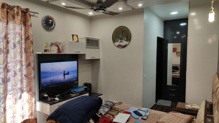 Team Area, sector 23 4 Bedroom 2150 Sq.Ft. Builder Floor In Sector 23 Gurgaon 10707869