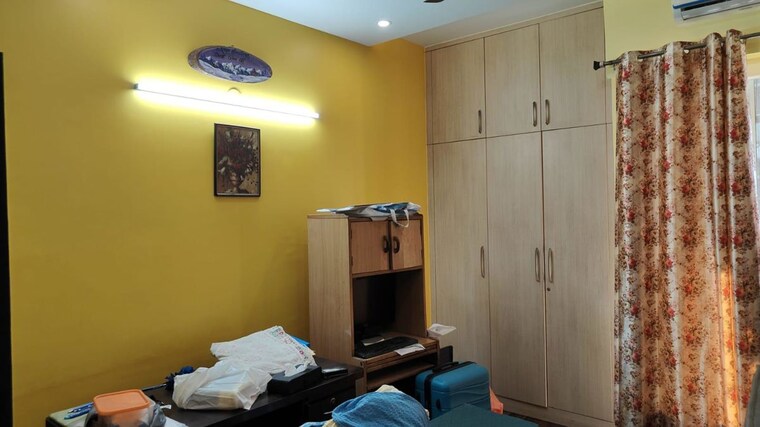 Living Room, sector 23 4 Bedroom 2150 Sq.Ft. Builder Floor In Sector 23 Gurgaon 10707869