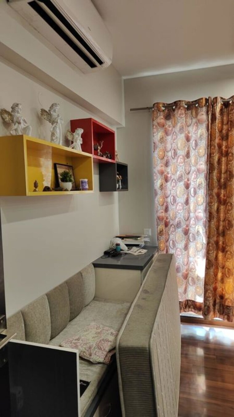 Bedroom, sector 23 4 Bedroom 2150 Sq.Ft. Builder Floor In Sector 23 Gurgaon 10707869