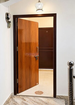 Furnished Amenities in 1 RK Builder Floor at Neb Sarai – for Rent