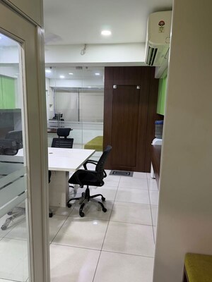  Office Space For Rent in University Area