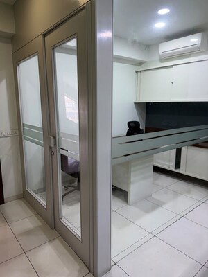 Team Area in  Office Space at University Area – for Rent