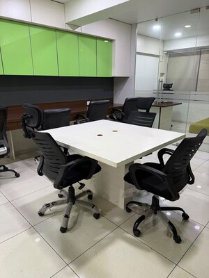 Team Area in  Office Space at University Area – for Rent