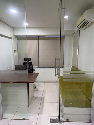 Team Area in  Office Space at University Area – for Rent