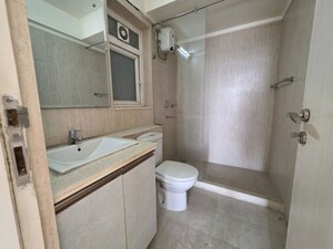 Kitchen in 4 BHK Builder Floor at Sector 21 – for Rent