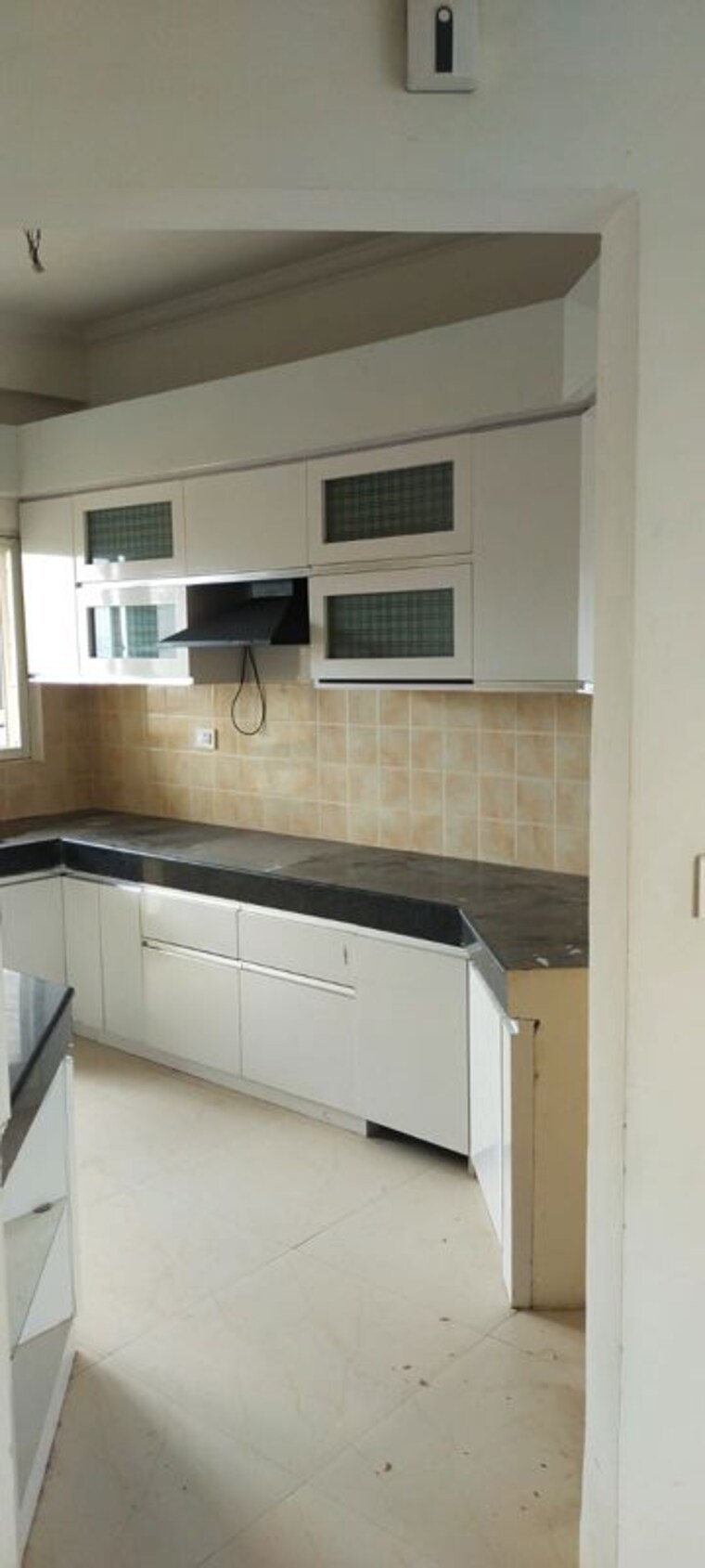 Kitchen, awho-shanti-vihar 3 Bedroom 1750 Sq.Ft. Apartment In Sector 95 Gurgaon 10707877