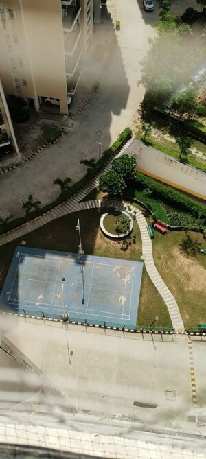 Master Plan in 3 BHK Apartment at AWHO Shanti Vihar, Sector 95 – for Rent