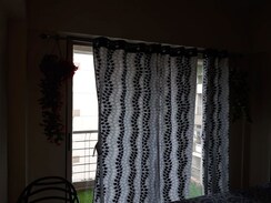 1 BHK Apartment For Rent in Midas Heights