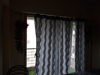 1 BHK Apartment For Rent in Midas Heights in Virar West, Palghar