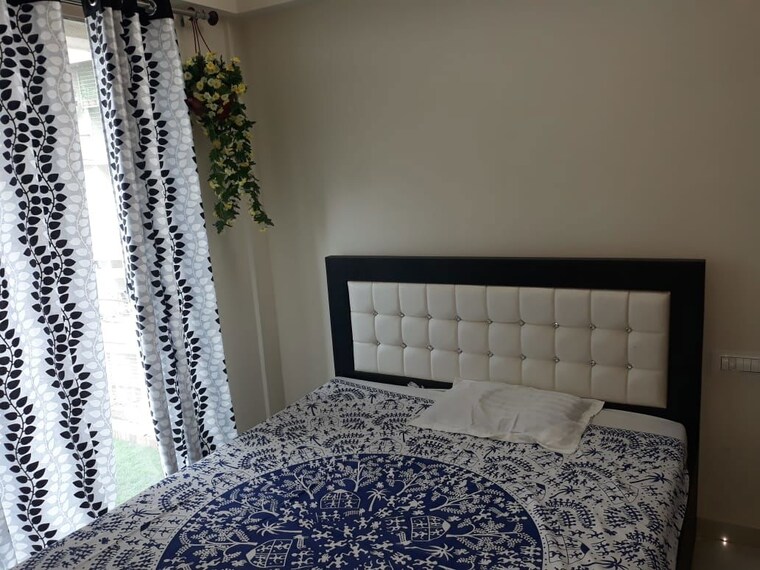 Master Bedroom, midas-heights 1 Bedroom 420 Sq.Ft. Apartment In Virar West Palghar 10707878