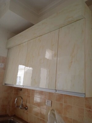 Furnished Amenities in 3 BHK Apartment at AWHO Shanti Vihar, Sector 95 – for Rent