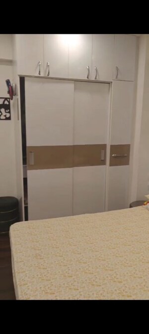 Bathroom in 4 BHK Builder Floor at Sector 22 – for Rent