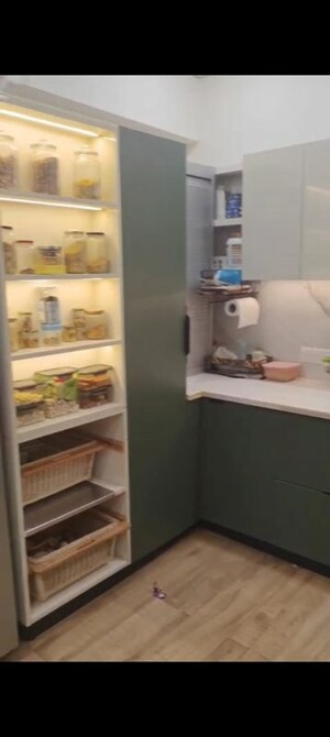 4 BHK Builder Floor For Rent in Sector 22