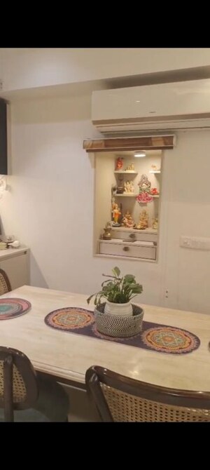 Living Room in 4 BHK Builder Floor at Sector 22 – for Rent
