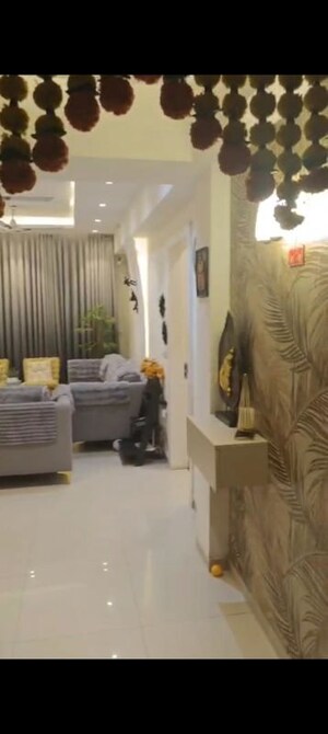 Team Area in 4 BHK Builder Floor at Sector 22 – for Rent